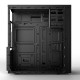 Bit Force STRIKE BS-3 Midi Tower ATX kućište bez napajanja, crno
