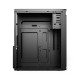 Bit Force PHANTOM BS-2 Midi Tower ATX kućište bez napajanja, crno