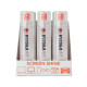 WHOOSH! Grab and Go 80 ml Merchandiser kit - 9 * 80ml sprayer display