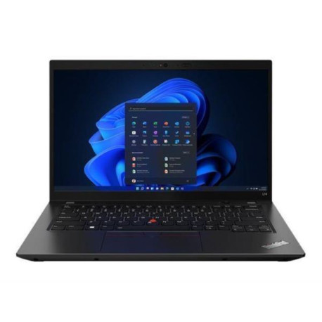 Refurbished Lenovo ThinkPad L14 Gen 3 i3-1215U 16GB 512GB SSD 14" FHD Win11P