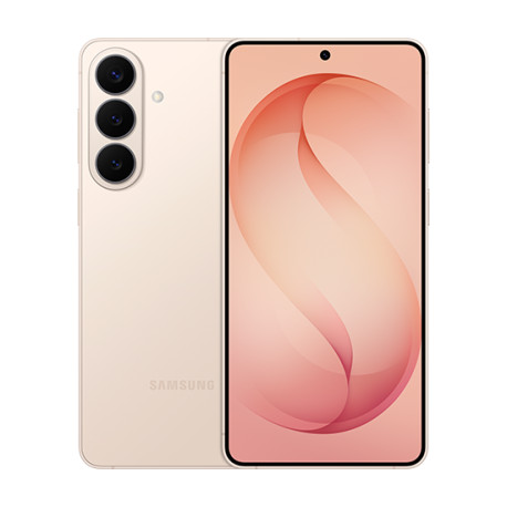 Samsung Galaxy S26+ S947 5G Dual Sim 12GB RAM 256GB - Pink Gold