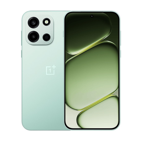 OnePlus Nord 6 5G Dual Sim 12GB RAM 512GB - Mint