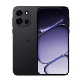 OnePlus Nord 6 5G Dual Sim 8GB RAM 256GB - Black