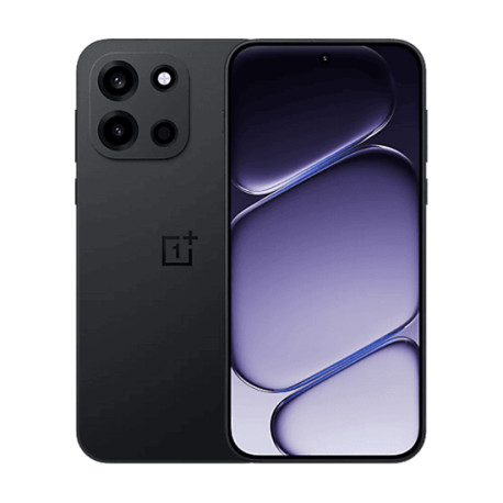 OnePlus Nord 6 5G Dual Sim 8GB RAM 256GB - Black