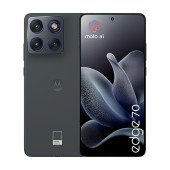 Motorola XT2601-2 Moto Edge 70 5G 12GB RAM 512GB - Gadget Grey