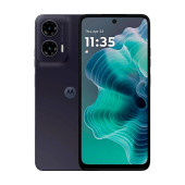 Motorola XT2433-5 Moto G35 5G Dual Sim 4GB RAM 256GB - Midnight Black