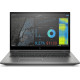HP ZBook Fury 17 G8 / i5 / RAM 16 GB / SSD Pogon / 17,3" FHD