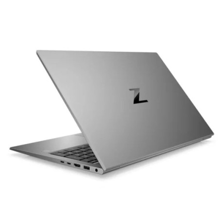 HP ZBook Firefly 15 G8 / i7 / RAM 16 GB / 15,6" FHD