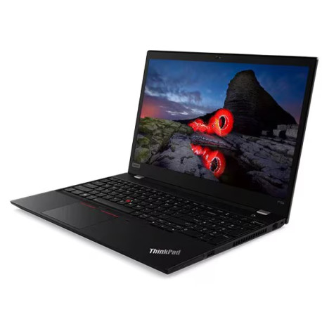 Lenovo ThinkPad P15s G1 / i7 / RAM 16 GB / 15,6" FHD