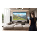 EPSON EH-QS100B Laser 4K PRO-UHD