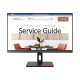 REF LENOVO TV S24i-30 23.8inch IPS (P)