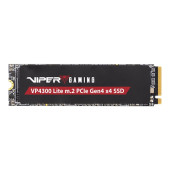 PATRIOT Viper VP4300 Lite 1TB M.2 2280
