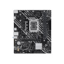 ASUS PRIME H610M-K D4 ARGB LGA1700