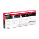 HP HyperX Origins 2 1800 - Gaming Kbd