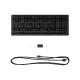 HP HyperX Origins 2 1800 - Gaming Kbd