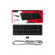 HP HyperX Origins 2 1800 - Gaming Kbd