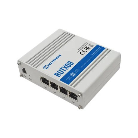 TELTONIKA NETWORKS RUTX08 Router
