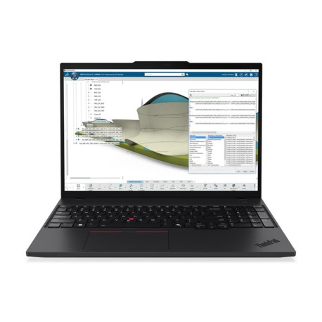 LENOVO TP P16s G4 U7 255H 16i 32GB 1TB