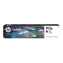 HP 913A magenta original cartridge