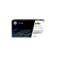 HP Toner CE262A yellow HV