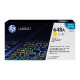 HP Toner CE262A yellow HV