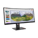 LENOVO ThinkVision T34WD-40 34inch