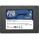 PATRIOT P210 SSD 2.5inch 256GB SATA 3