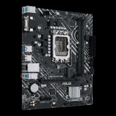 ASUS PRIME H610M-K D4 R2.0 LGA1700 MB