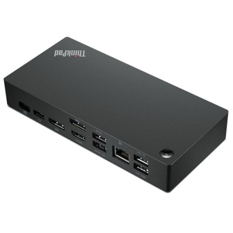 LENOVO ThinkPad Docking Station 100W