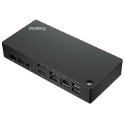 LENOVO ThinkPad Docking Station 100W