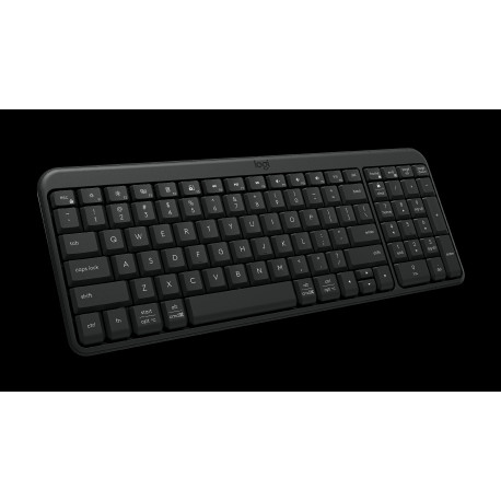 LOGI Wireless Keyboard K250 (HR)(P)