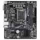 Gigabyte MB H610M H V3 DDR4, S.1700, 2xDDR4/3200, PCIe 4.0, G-LAN, VGA/HDMI, mATX