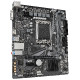 Gigabyte MB H610M H V3 DDR4, S.1700, 2xDDR4/3200, PCIe 4.0, G-LAN, VGA/HDMI, mATX
