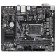 Gigabyte MB H610M H V3 DDR4, S.1700, 2xDDR4/3200, PCIe 4.0, G-LAN, VGA/HDMI, mATX