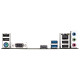 Gigabyte MB H610M H V3 DDR4, S.1700, 2xDDR4/3200, PCIe 4.0, G-LAN, VGA/HDMI, mATX