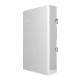 Mikrotik Cloud Smart Switch CSS610-1Gi-7R-2S+OUT, 8×10/100/1000 Ethernet ports, 7x 1G PoE-in, 1G PoE-out, SwOS