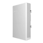 Mikrotik Cloud Smart Switch CSS610-1Gi-7R-2S+OUT, 8×10/100/1000 Ethernet ports, 7x 1G PoE-in, 1G PoE-out, SwOS