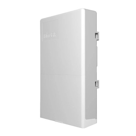 Mikrotik Cloud Smart Switch CSS610-1Gi-7R-2S+OUT, 8×10/100/1000 Ethernet ports, 7x 1G PoE-in, 1G PoE-out, SwOS