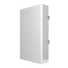 Mikrotik Cloud Smart Switch CSS610-1Gi-7R-2S+OUT, 8×10/100/1000 Ethernet ports, 7x 1G PoE-in, 1G PoE-out, SwOS