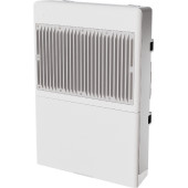 Mikrotik netPower Lite 8P CSS610-8P-2S+OUT, 8×1G PoE-out, 802.3af/at, 2×SFP+ 10G, SwOS, desktop kućište, PSU