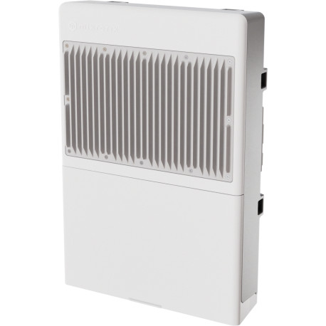 Mikrotik netPower Lite 8P CSS610-8P-2S+OUT, 8×1G PoE-out, 802.3af/at, 2×SFP+ 10G, SwOS, desktop kućište, PSU