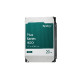 Synology 20TB SATA3 NAS HDD Plus 3.5", 7200rpm (HAT3320-20T)