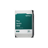 Synology 20TB SATA3 NAS HDD Plus 3.5", 7200rpm (HAT3320-20T)