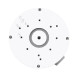 TP-Link VJB-305 razvodna kutija za VIGI Network kamere