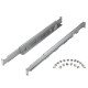 Fortron Source vodilice slider rails za rack UPS 1 – 3 kVA, 480-780 mm