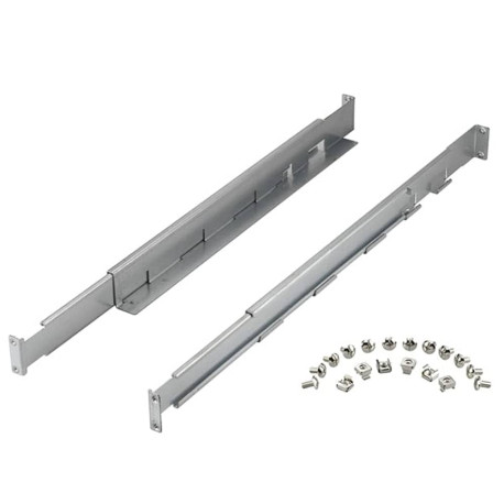 Fortron Source vodilice slider rails za rack UPS 1 – 3 kVA, 480-780 mm