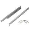 Fortron Source vodilice slider rails za rack UPS 1 – 3 kVA, 480-780 mm