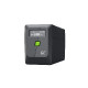 Green Cell UPS (UPSLM360) 650VA/360W, Modified sine wave, Line Interactive AVR, LCD