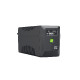 Green Cell UPS (UPSLM360) 650VA/360W, Modified sine wave, Line Interactive AVR, LCD