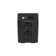 Green Cell UPS (UPSLM480) 850VA/480W, Modified sine wave, Line Interactive AVR, LCD